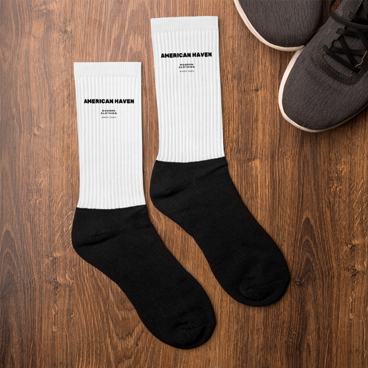 Basic Socks