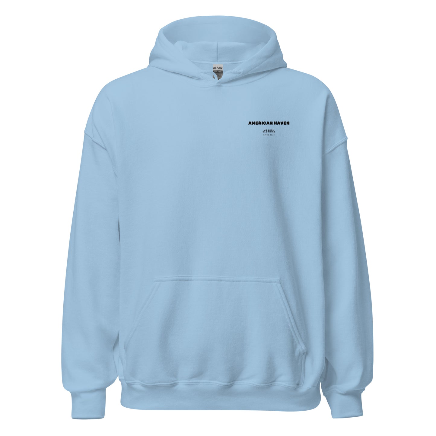 Drip Deer Hype Hoodie