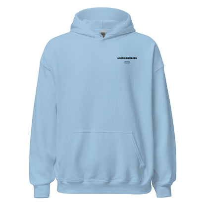 Drip Deer Hype Hoodie