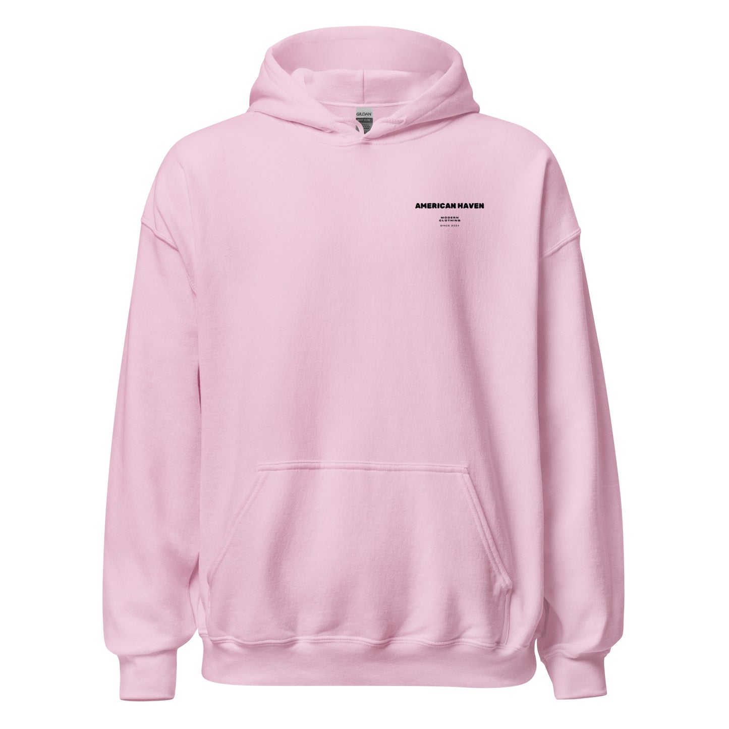 Drip Deer Hype Hoodie