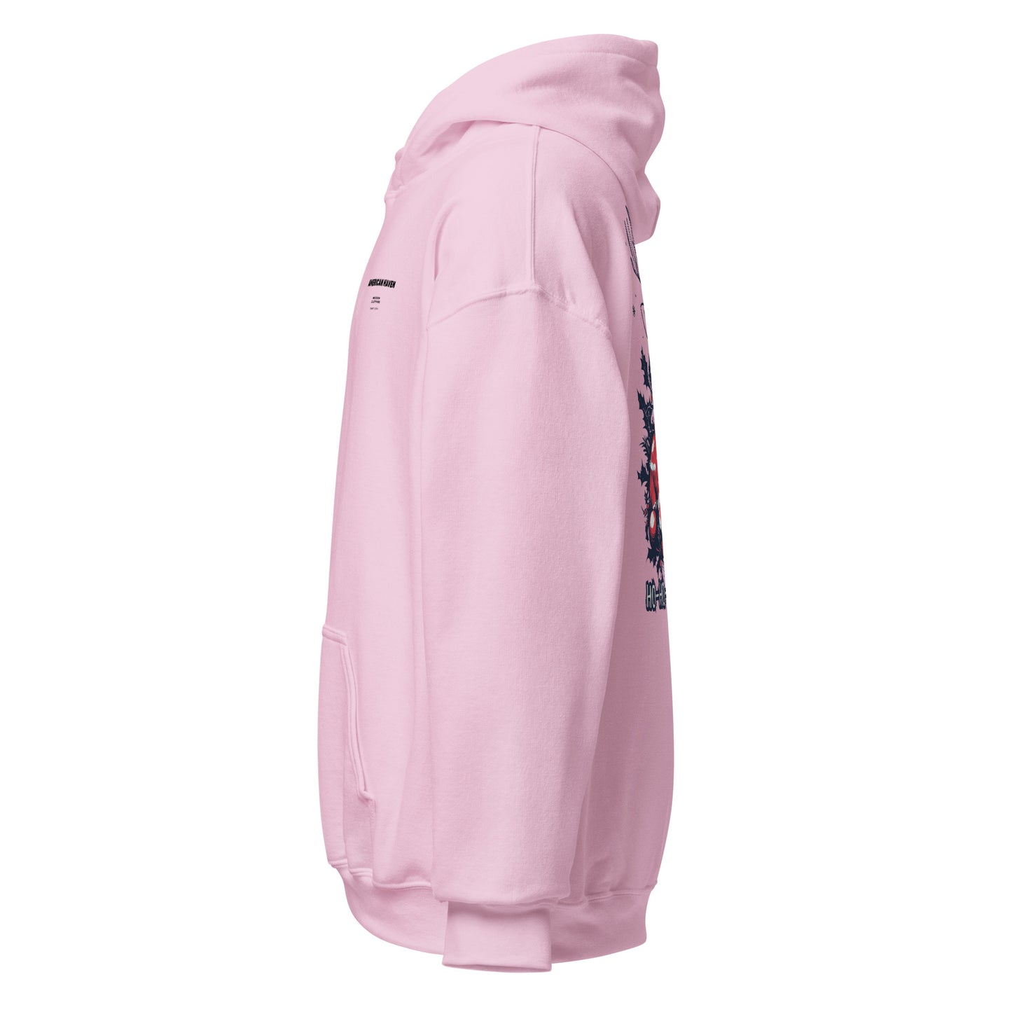 Drip Deer Hype Hoodie