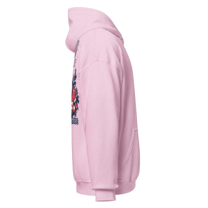 Drip Deer Hype Hoodie