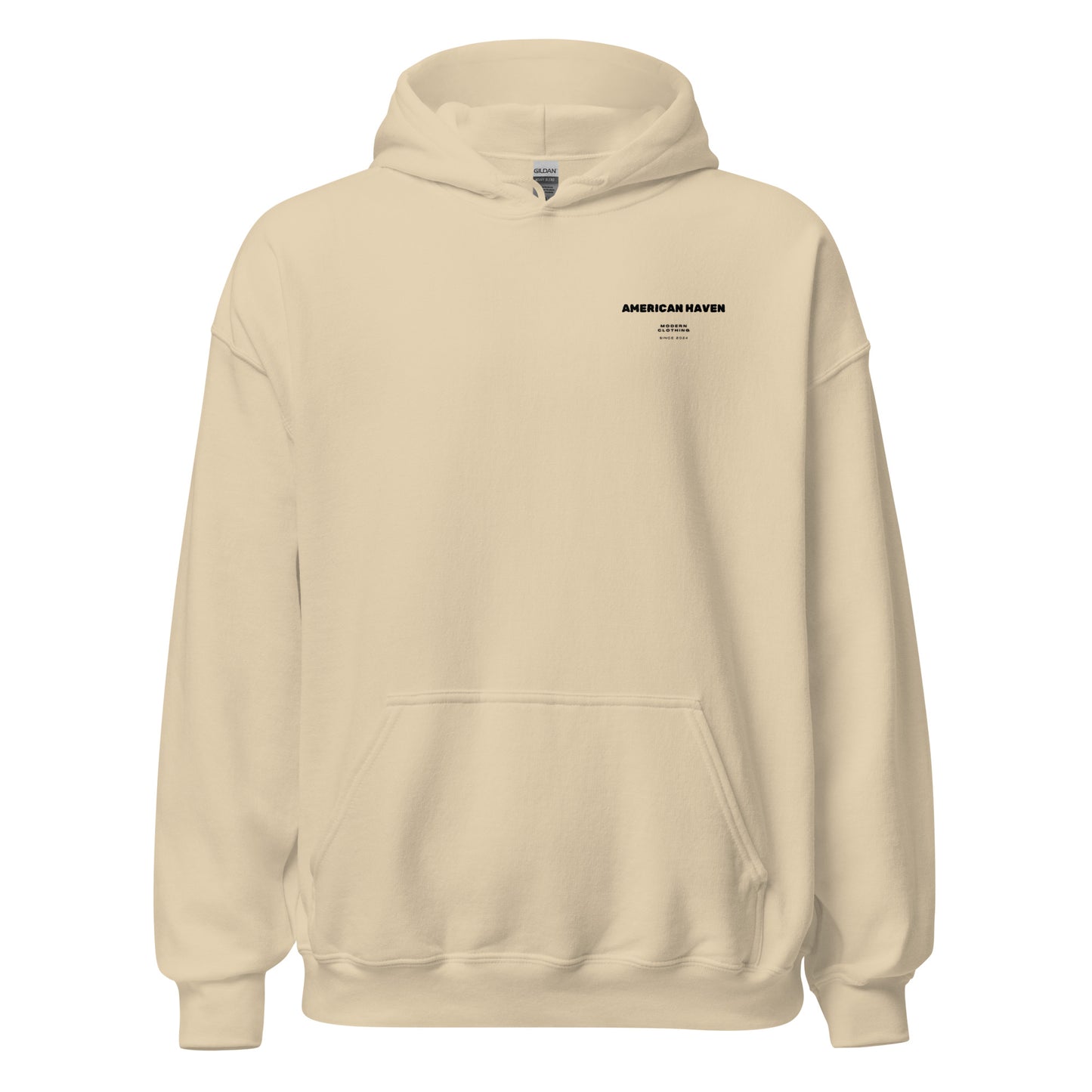 Drip Deer Hype Hoodie