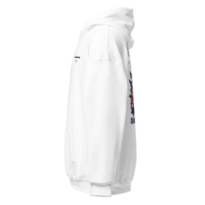 Drip Deer Hype Hoodie