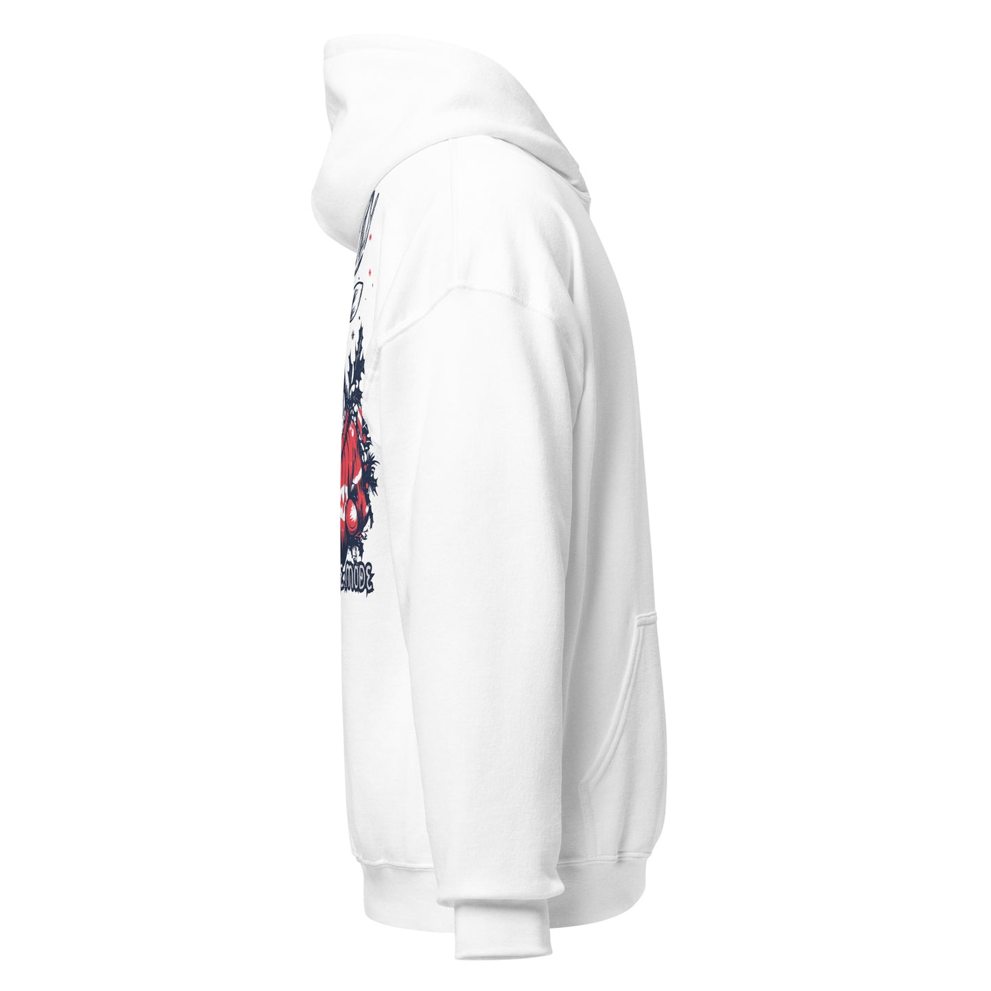 Drip Deer Hype Hoodie